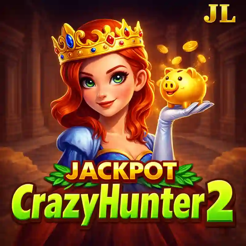 Crazy Hunter2 Online Casino Game
