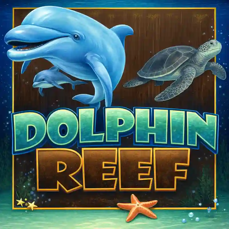 Dolphin Reef Online Slot Game - hanna online ph login