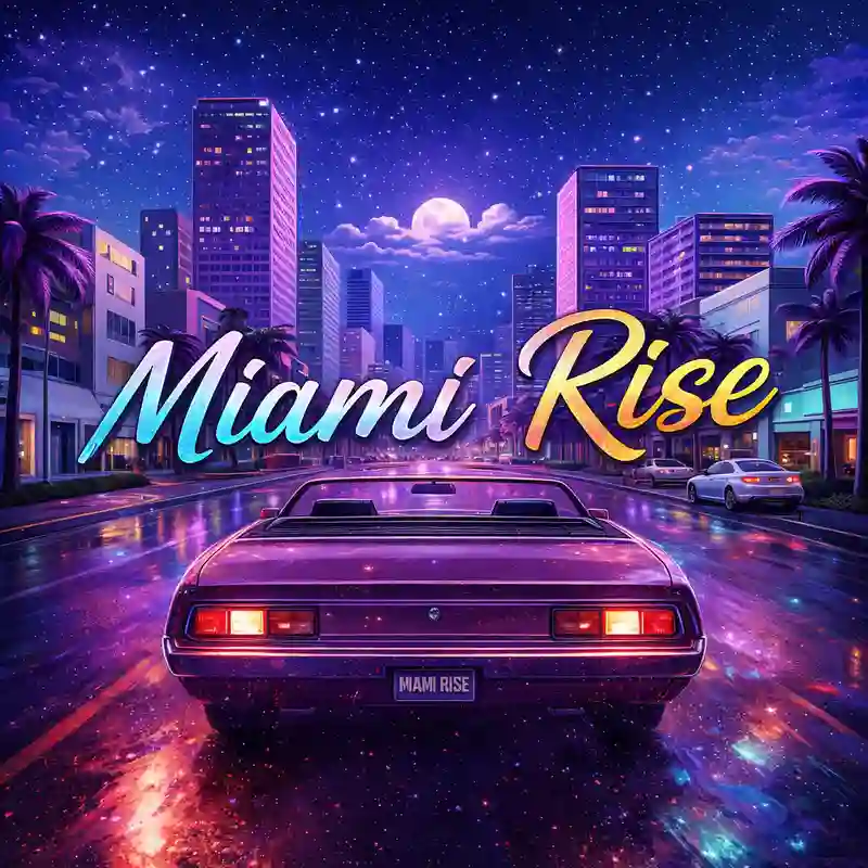 Miami Rise slot at hanna online ph login