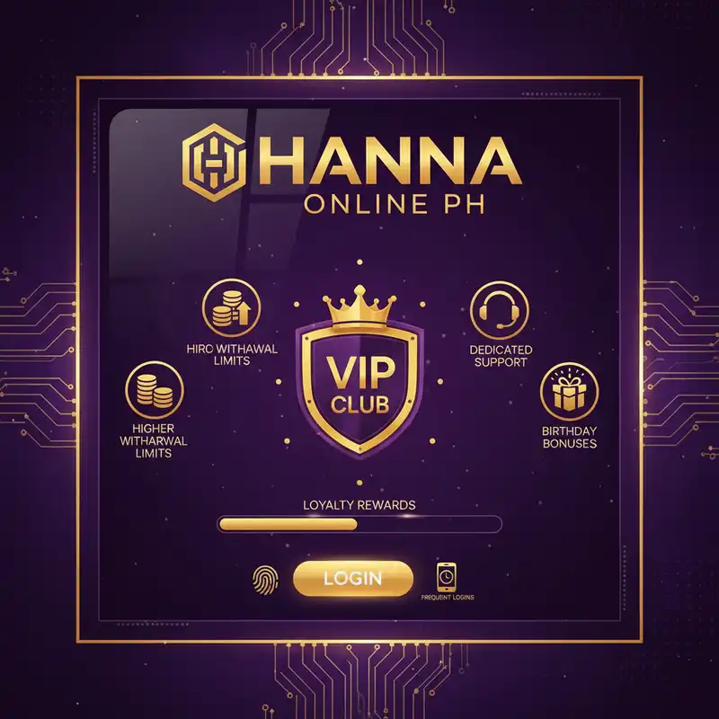 VIP Benefits